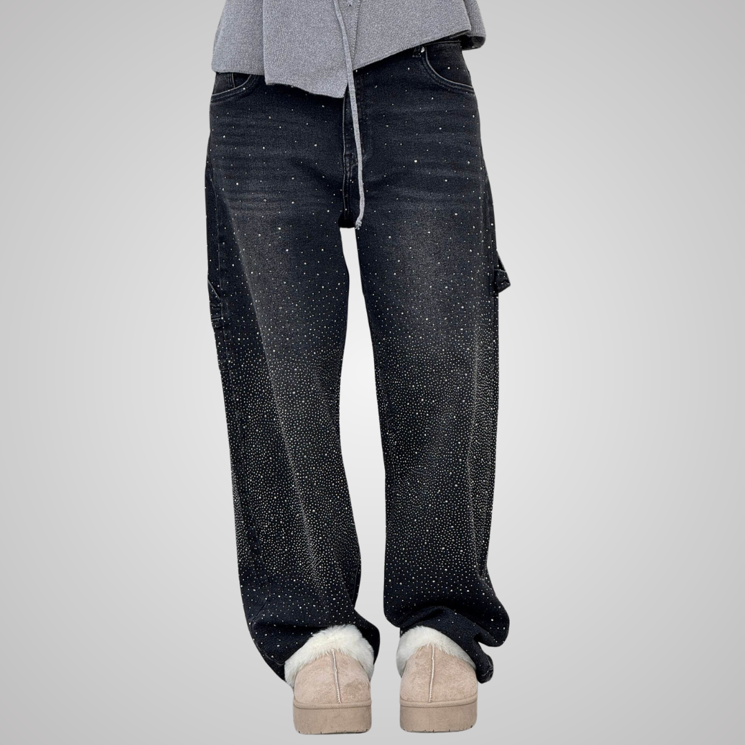 Celeste™ | Premium Diamant-Hose