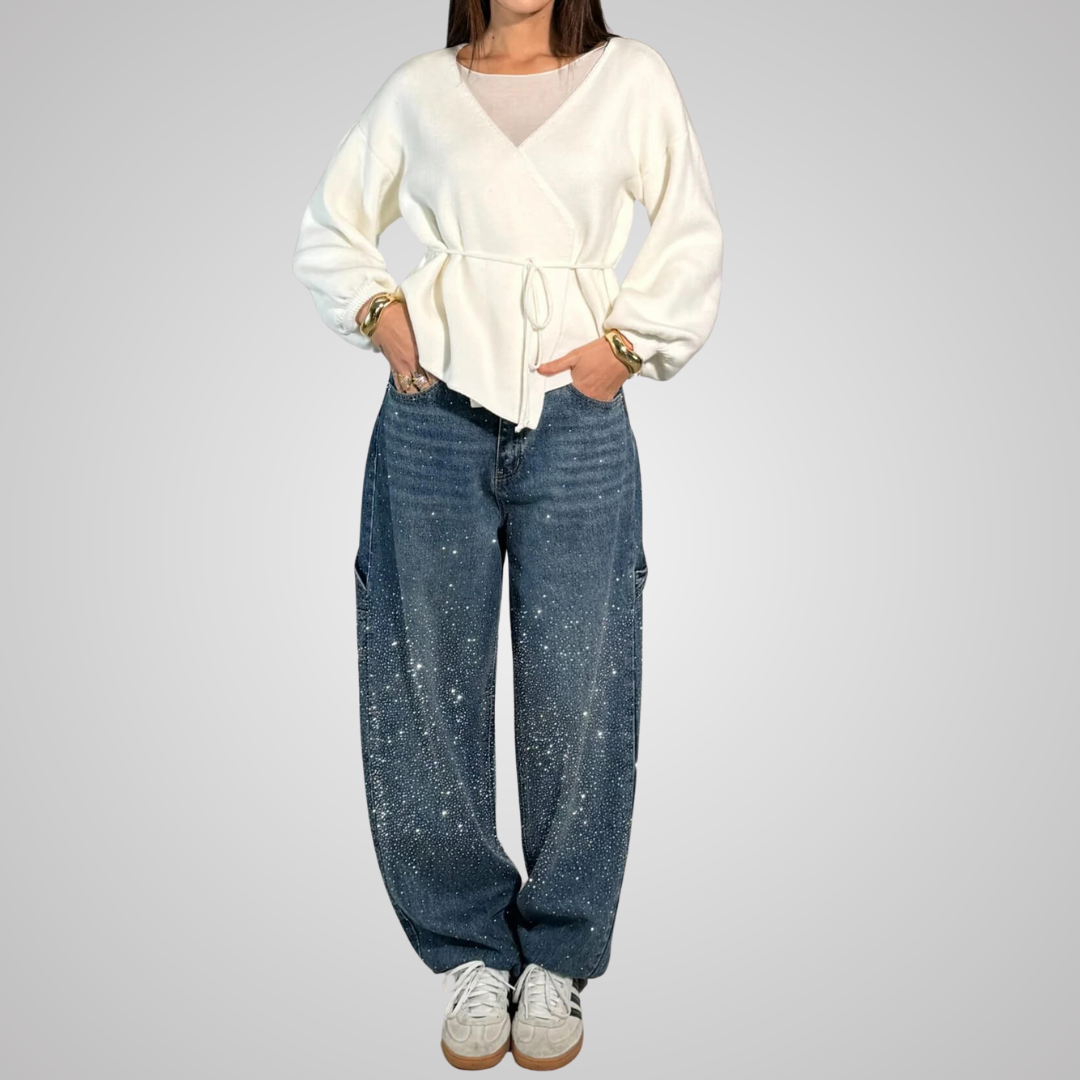 Celeste™ | Premium Diamant-Hose